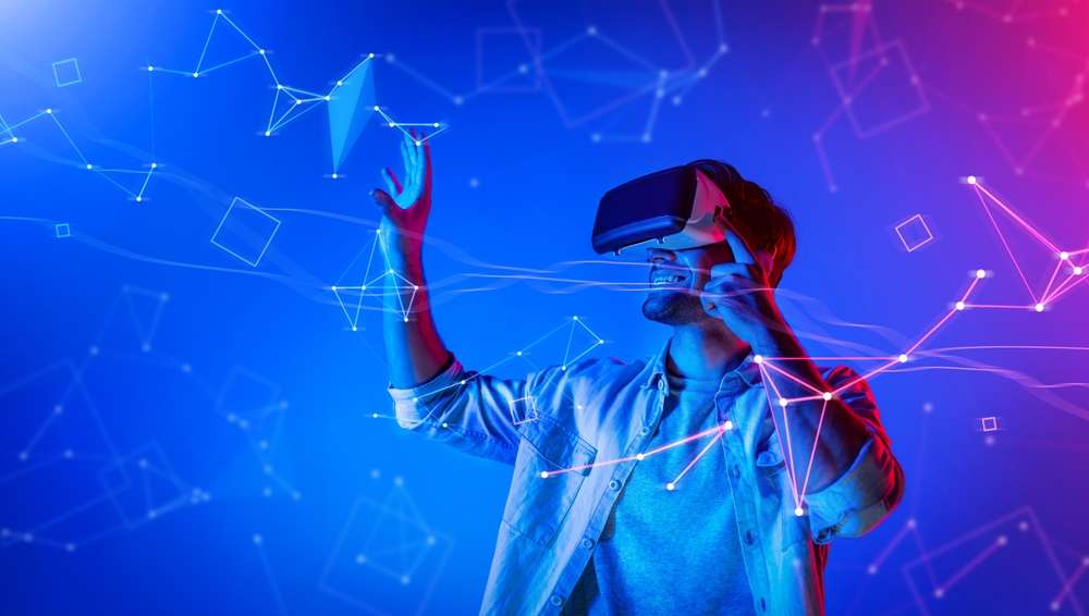 metaverse development solutions