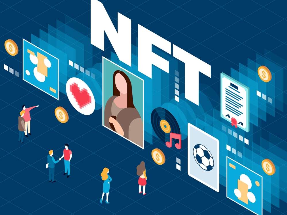 NFT Marketplace Development Services