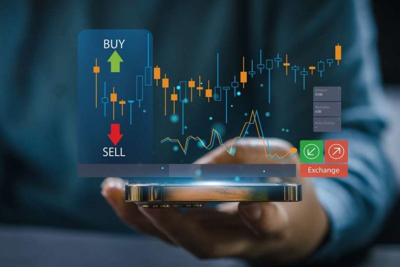 Crypto Exchange Development Company