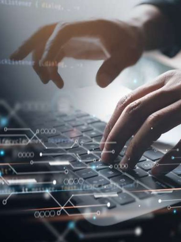 best decentralized app development services