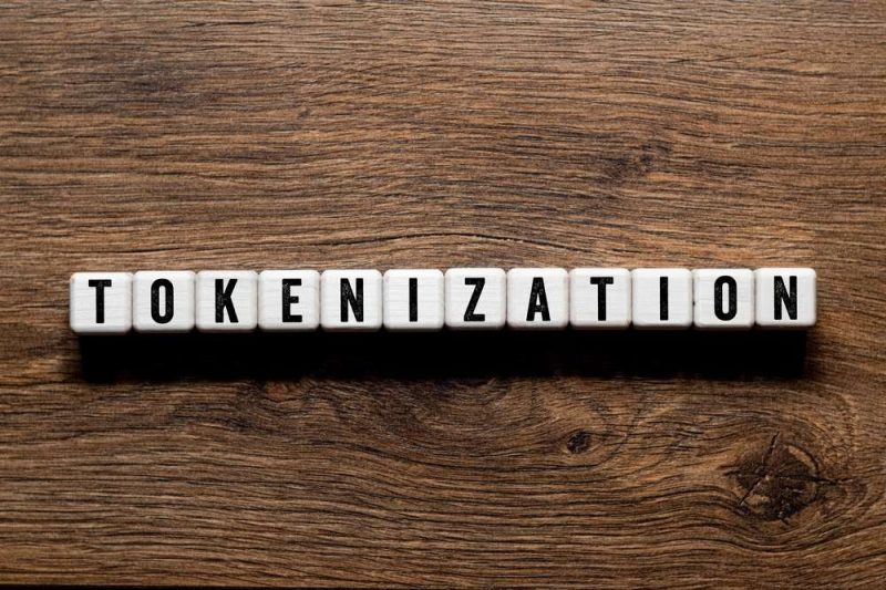 Tokenization Services | tokenization blockchain